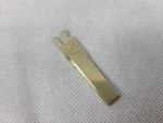 Porsche 996/986 Genuine Blank Key Blade (uncut) Carrera Boxster GT3 Turbo Targa. Fixed Price $68.84.