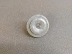 Nice Used Original Genuine Porsche 911 996 997 Carrera Boxster Cayman Alarm Horn. Fixed Price $18.00.