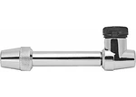 Trimax TRA3 2-3/4" Right Angle Receiver Lock Fits Class Hitches 5/8" Pin. Fixed Price $46.97.