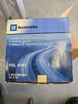 Nos Gm Vsl 4200 Vehicle Security System 99 01 02 03 12496384 Free Ship Usa. Fixed Price $100.00.
