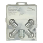 Genuine Jaguar Wheel Nuts Locking Chrome C2S17485. Fixed Price $104.39.