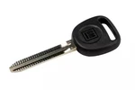 Genuine Gm Door Lock And Ignition Key 19167217. Fixed Price $36.56.