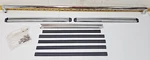 Nos Oem Gm Trunk Deck Lid Carrier 12321400 1986-1991 Oldsmobile Cutlass (FB5). Fixed Price $233.71.