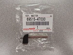 New Oem 69515-47030 2016 2023 Toyota Prox Fbc Fbe Smart Remote Emergency Key. Fixed Price $25.58.