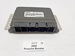 00-01 Oem Porsche Boxster 986 2.7L Engine Computer Control Module Ecu. Fixed Price $69.95.
