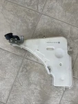 Bmw F32 435I Windshield Wiper Washer Fluid Reservoir Tank Bottle Oem 2014-2017. Fixed Price $49.99.