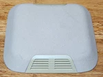 Bmw E36 E46 Alarm Sensor Cover Panel Tan Beige Headliner Trim 51448239224. Fixed Price $19.95.