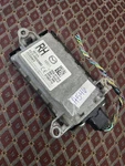 2009 Mazda Right Blind Spot Control Module GS3L-67Y30-B Oem. Fixed Price $30.00.