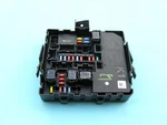 13 14 Infiniti QX56 QX80 Fuse Box Ipdm Integrated Power Module Used 284B71LA0B. Fixed Price $95.00.