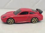 Hot Wheels Avon Park Plates Red Porsche 911 GT3 Cup Loose. Fixed Price $7.19.
