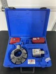 War Lok TSK-33B Tractor Trailer Semi Security Lock Kit, Read!!!. Fixed Price $250.00.