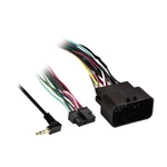 Metra 70-9800 1998-2013 Harley Davidson Aftermarket Radio Stereo Harness. Fixed Price $27.95.