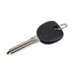 Genuine Acdelco For Buick Lucerne 2006-2011 Door Lock&ignition Key Black Silver. Fixed Price $56.83.