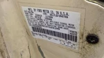 Used Anti-theft Control Module Fits: 1995 Lincoln & Town Car Theft-locking. Fixed Price $104.40.