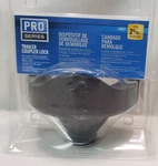 Pro Series 63227 Trailer Coupler Lock, Fits Most 2-5/16 Inch. Fixed Price $15.84.