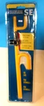 Se Winner International Club Steering Wheel Lock W/2 Keys Yellow Model 900B. Fixed Price $22.00.