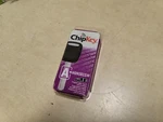 Hy-ko Honda Nickel Plated A-chip Sidewinder Key 18HON301 A-HON301SW. Fixed Price $45.00.