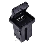 284H3-1FA0B Genuine Nissan Infiniti 2008-2019 Usb Aux Audio Radio Connector Jack. Fixed Price $44.78.