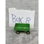 Ertl John Deere Green Farm Wagon Trailer Diecast 1/64 Scale 2956000 Rolling Toy. Fixed Price $999.00.