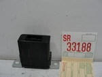 Isuzu Trooper Indicator Controller Illumination Lighting Ecu Computer Module. Fixed Price $63.31.