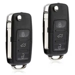 Remote Key Fob For 2011 2012 2013 2014 2015 2016 Volkswagen Jetta NBG010180T. Fixed Price $19.95.