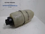 Mercedes W126 W201 Suspension Hydraulic Oil Reservoir Tank 2013200014 (used). Fixed Price $119.99.