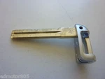 Kia Optima 2010 2011 2012 2013 Genuine Oem Key-blanking Pic 81996-2G030. Fixed Price $15.99.