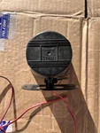 Directed Dei 514LN Soft-chirp Alarm Siren. Fixed Price $7.00.