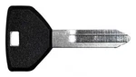 Vehicle Key-key Blank Crown 4720933. Fixed Price $25.08.