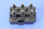 Genuine Mopar Coil 4609140AB. Fixed Price $115.92.