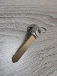 Honda 2022+ High Security Emergency Insert Key Blade 35118-T20-305 Brass. Fixed Price $14.99.