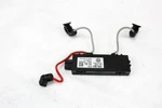 7P6951171 Ultrasonic Sensor Alarm Volkswagen Touareg 3.0 176KW 5P D Aut 4X4 (. Fixed Price $42.88.