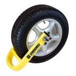 SH5436 Stronghold Trailer Alloy Wheel Clamp 13-15" Rims Tyre Size 165-205MM. Fixed Price $162.47.