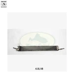 Land Rover Transmission Oil Cooler Radiator Discovery Ii 99-02 PFZ100011 Used. Fixed Price $127.01.