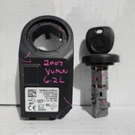 2007-2013 Yukon Silverado Sierra Tahoe Ignition Cylinder Immobilizer 15845229. Fixed Price $99.19.