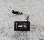 1995-1997 Jaguar XJ6 Vdp X300 Center Console Valet Button Switch LNA2650AA Oem. Fixed Price $20.24.