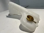 Genuine Mercedes Coolant Tank Reservoir 1265001749 Nos W126 300SDL 350SDL. Fixed Price $359.95.
