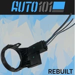 6E5T-15607-AC Ford Anti Theft Pats Transceiver Oem Rebuilt. Fixed Price $44.95.