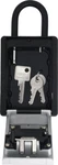 Abus Keygarage 797 Lock 46330 Silver. Fixed Price $62.99.