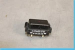90-02 Mercedes R129 SL500 300SL SL320 Antitheft Alarm Switch Button Oem. Fixed Price $30.40.