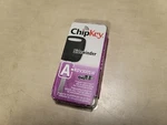 Hy-ko Chipkey Blank -program With Tool Sidewinder A-ROV300SW 18ROV300. Fixed Price $40.00.