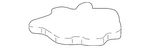 Genuine Porsche Keyless Entry Transmitter Battery 999-611-108-00. Fixed Price $10.35.