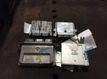 2011 2012 2013 Toyota Corolla Theft Locking Control Module Oem. Fixed Price $84.47.