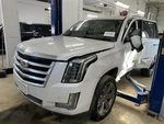 Used Fuel Pump Control Module Fits: 2016 Cadillac Escalade Lh Frame. Fixed Price $150.99.