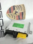 Genuine Porsche Alarm Control Unit 911 92861826002. Fixed Price $600.00.