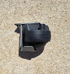 2001-2011 Mercedes Slk Class Anti Theft Alarm Siren & Bracket Oem A1715400373. Fixed Price $82.00.