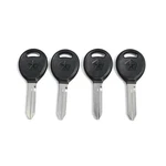 Genuine Mopar Blank Key 4778115. Fixed Price $81.40.
