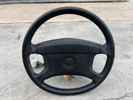 Bmw E30 Ignition Steering Column Lock Cylinder With Key & Wheel Oem. Fixed Price $425.00.