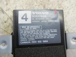 2000-2002 Volvo S40 Alarm Receiver Control Module Computer Oem 30857626. Fixed Price $35.99.