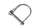 Jr Products 01091 1/4" Coupler Safety Lock Pin. Fixed Price $18.47.